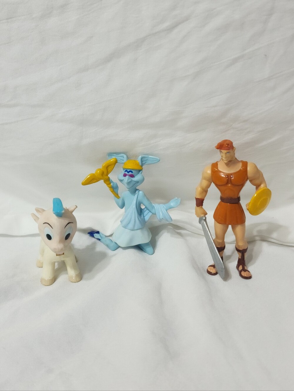 Hercules Bundle